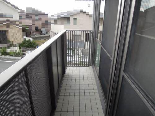 パル　はなみずき