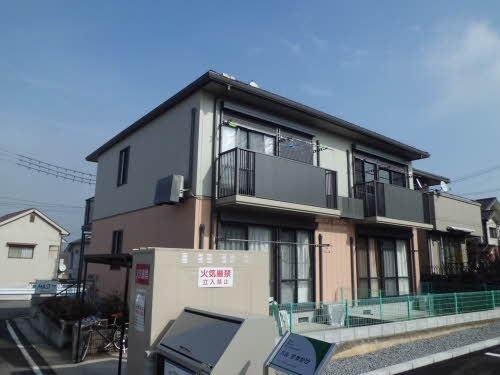 パル はなみずき