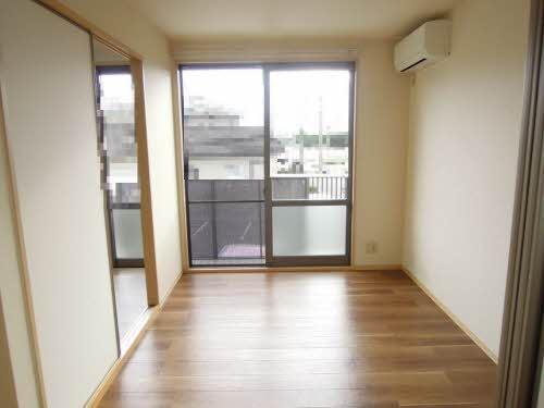 パル　はなみずき