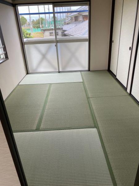 セレナ栄