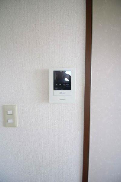 シャルム　梶原