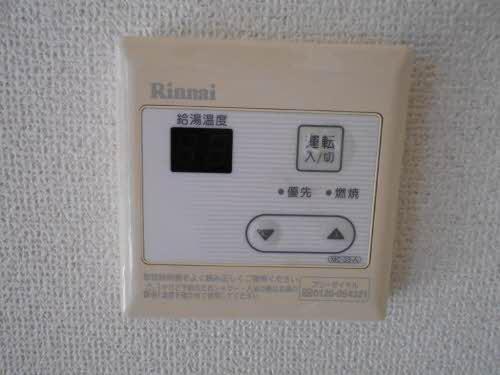 フレグランス　滝野