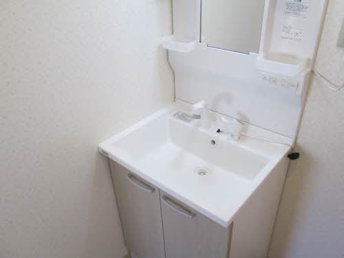 はぴねすハイツ喜田
