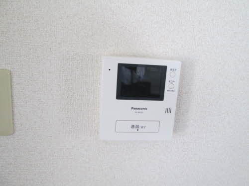 はぴねすハイツ喜田