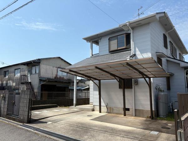 加東市社借家