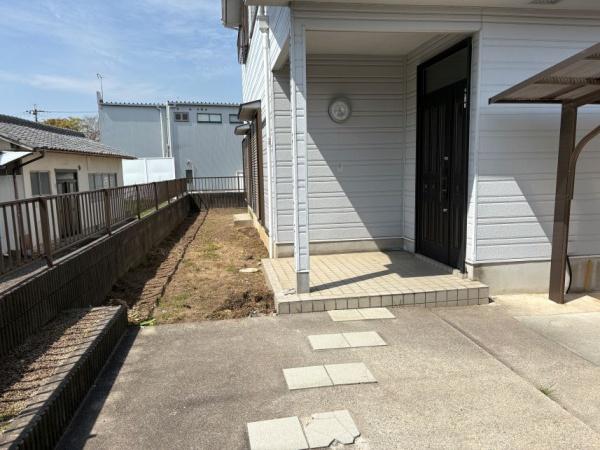 加東市社借家