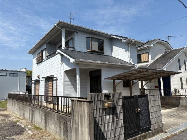 加東市社借家
