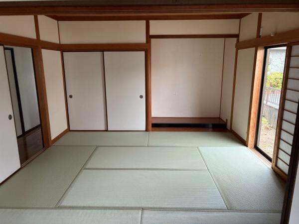 加東市社借家