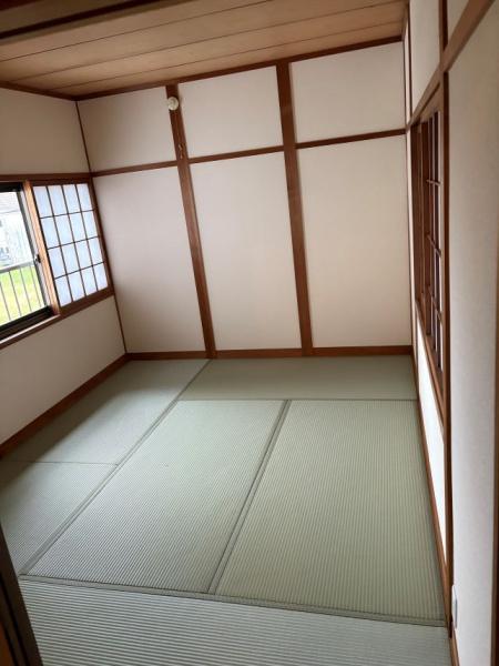加東市社借家