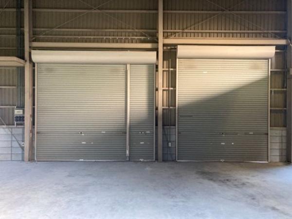 加東市馬瀬倉庫・作業場