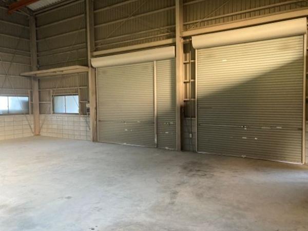 加東市馬瀬倉庫・作業場