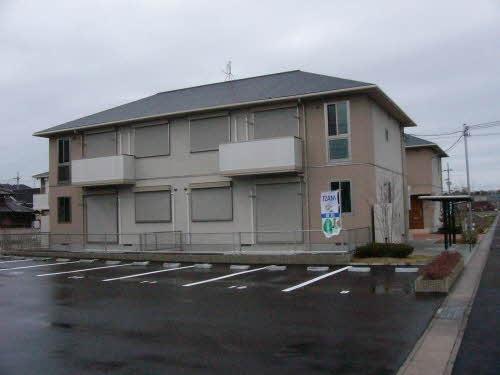 ベル・フロンテ