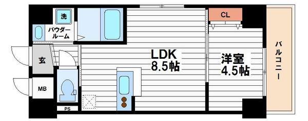 LaCASA上本町