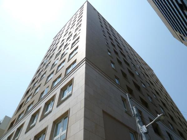 大阪市中央区南船場１丁目のマンション