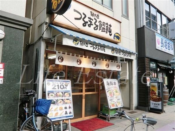 ドエル南船場(つるまる堺筋店)