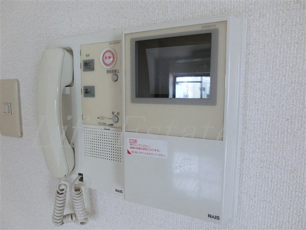 クレセル真田山