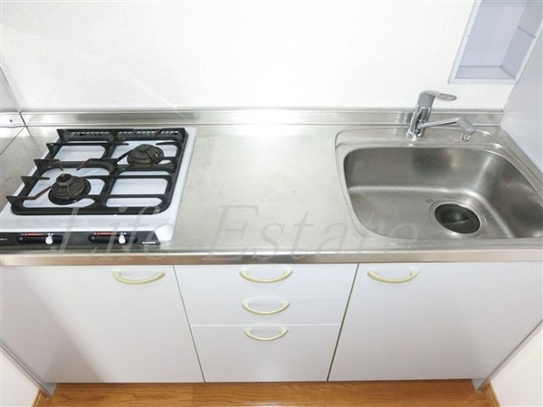 クレセル真田山