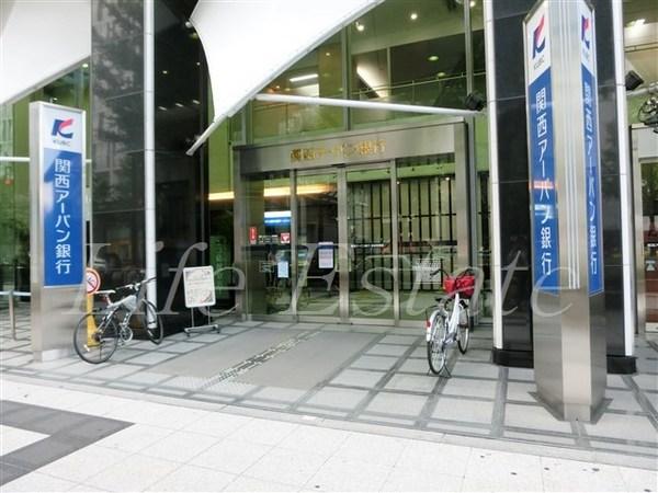 サンメゾン心斎橋セレブリテ(関西アーバン銀行本店営業部)