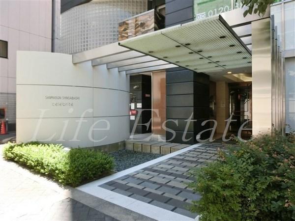 サンメゾン心斎橋セレブリテ