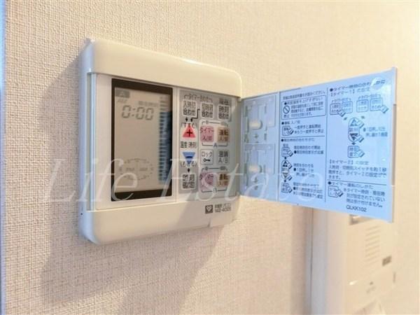 サンメゾン心斎橋セレブリテ