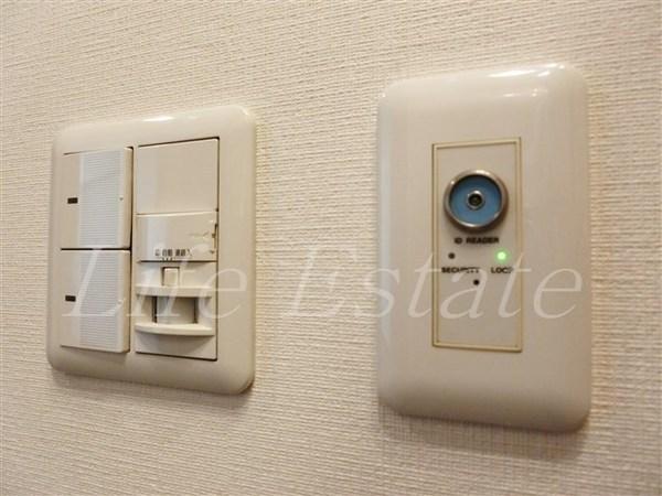 サンメゾン心斎橋セレブリテ