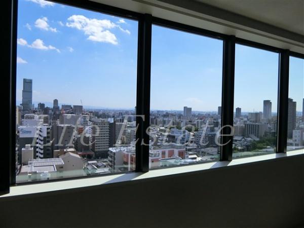 グランドメゾン大阪上本町