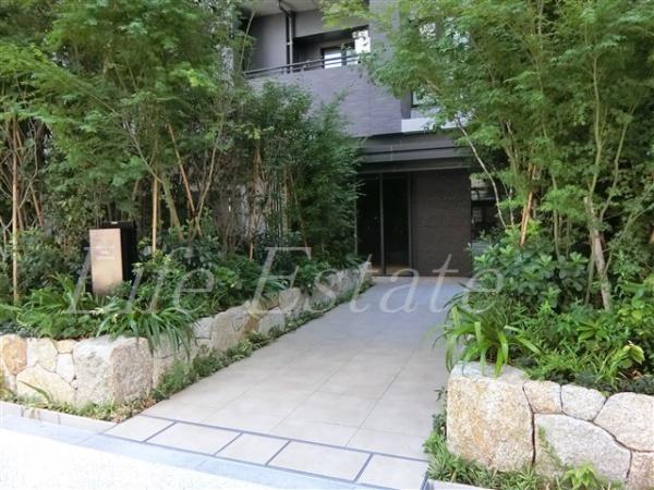 グランドメゾン大阪上本町