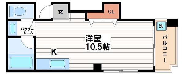 リブロン和泉町