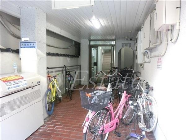 リブロン和泉町