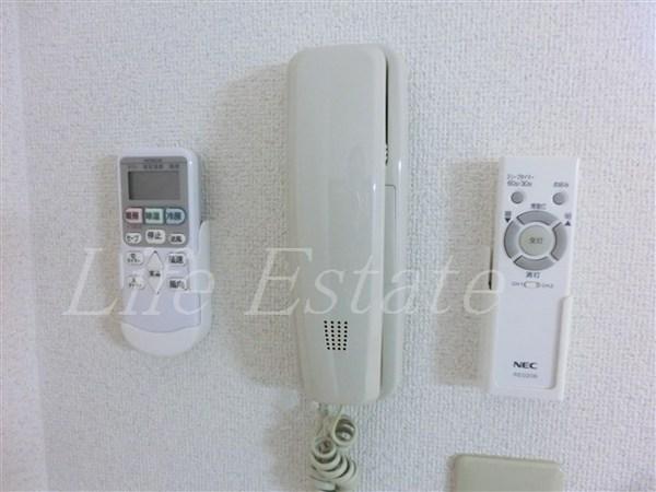 リブロン和泉町