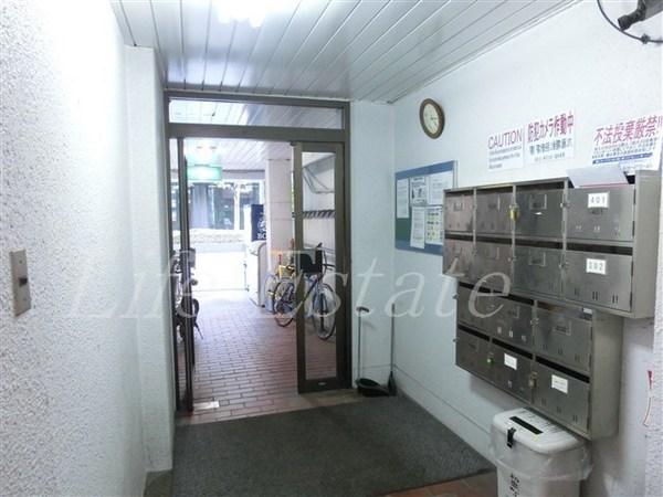 リブロン和泉町