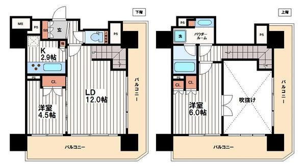 プレミスト南船場
