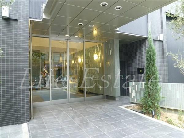 プレミスト南船場