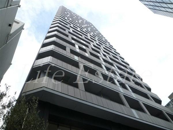 プレミスト南船場