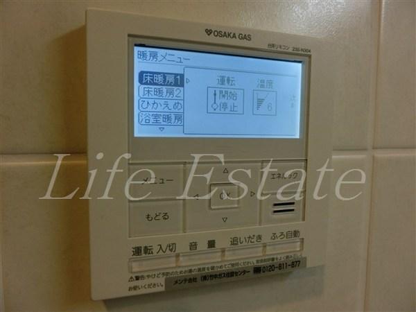 プレミスト南船場