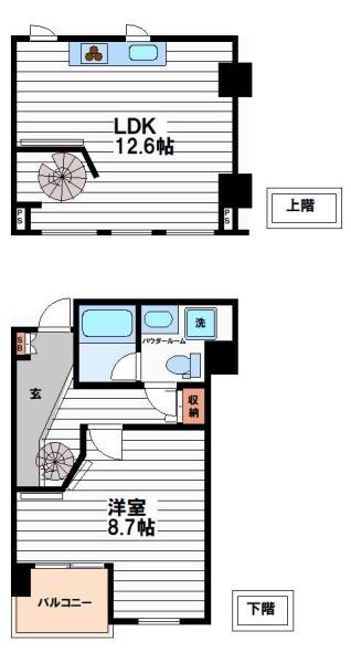Radiation　Court