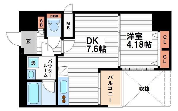 プレジオ本町