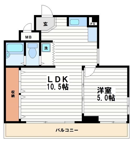 サンビラ大手前