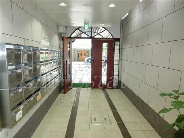 サンビラ大手前