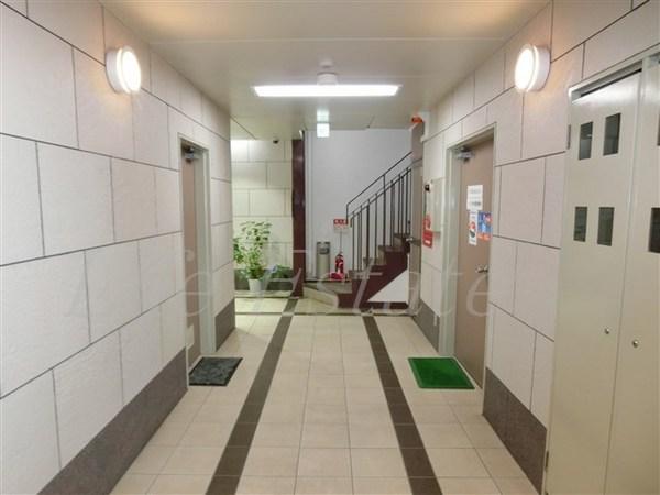 サンビラ大手前