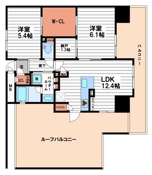 ザ・レジデンス寺田町駅前