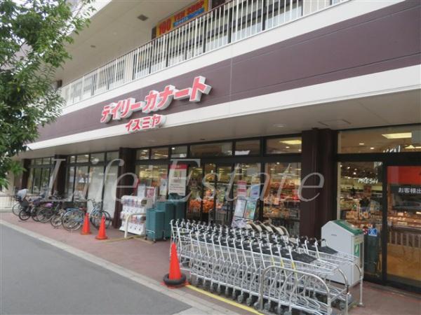ザ・レジデンス寺田町駅前(デイリーカナートイズミヤ国分町店)
