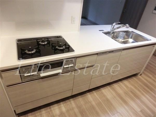 プレサンスレジェンド堺筋本町タワー