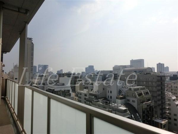 プレミスト南船場