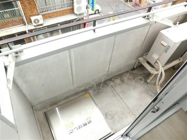 ピエタテール安堂寺