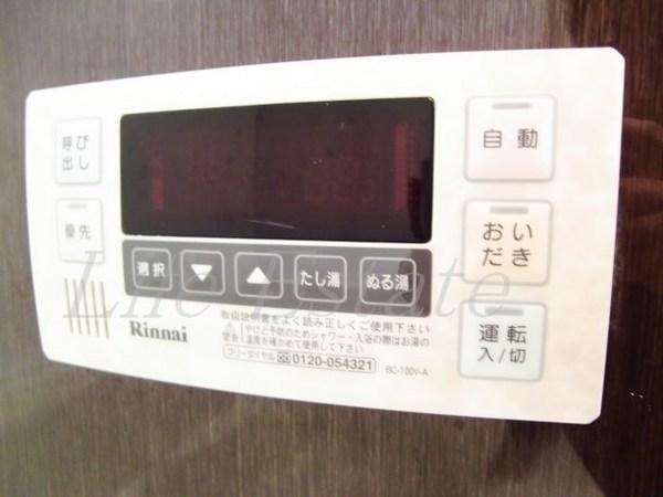 ノステルコート夕陽丘