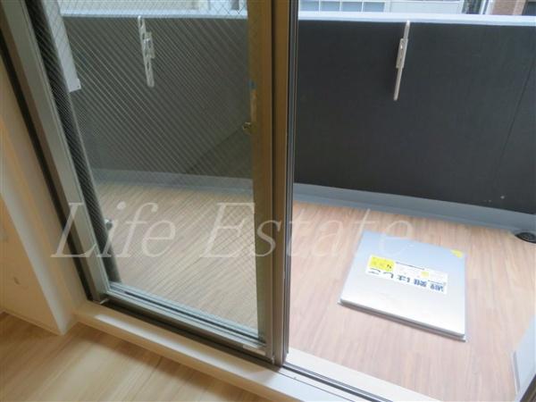セレニテ堺筋本町リアン