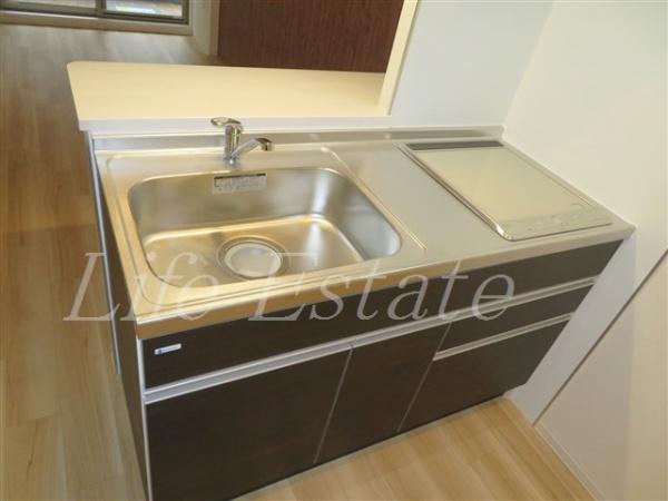 セレニテ堺筋本町リアン
