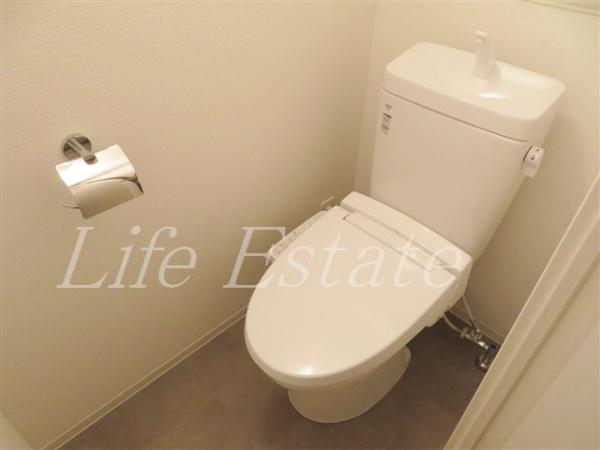 セレニテ堺筋本町リアン
