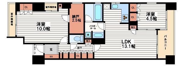 プラウドジェム内久宝寺